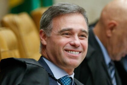 Mendonça assume relatoria do caso “Dark Horse” no STF por decisão de Fachin 18 ocrente 1782439450
