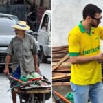 Influenciador encontra idoso de 94 anos cozinhando com serragem e doa dinheiro para gás 4 ocrente 1782443079