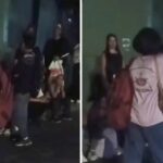 Evangelista leva mensagem de esperança às ruas após terremotos que mataram 164 na Venezuela 4 ocrente 1782446651