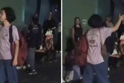Evangelista leva mensagem de esperança às ruas após terremotos que mataram 164 na Venezuela 6 ocrente 1782446651