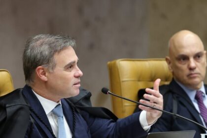 STF derruba barreira que impedia ação de improbidade após absolvição criminal 10 ocrente 1782471867