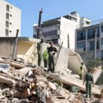 Igrejas venezuelanas assumem papel-chave no socorro após terremotos de magnitude 7 5 ocrente 1782472771