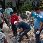 Terremotos engordam a conta da reconstrução na Venezuela; governo saca US$ 200 milhões do FMI 5 ocrente 1782473677