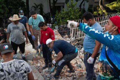 Terremotos engordam a conta da reconstrução na Venezuela; governo saca US$ 200 milhões do FMI 6 ocrente 1782473677