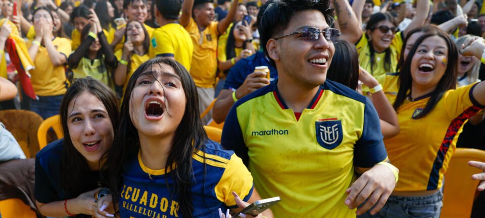 Vitória histórica sobre a Alemanha faz Noboa decretar feriado nacional no Equador 2 ocrente 1782477299