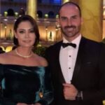 Eduardo Bolsonaro sai em defesa de Flávio após vídeo de Michelle com críticas 5 ocrente 1782478168
