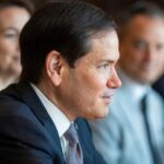 Rubio agradece Flávio por apoio a classificação de PCC e CV como terroristas e menciona tarifa de 25% contra o Brasil 4 ocrente 1782483562