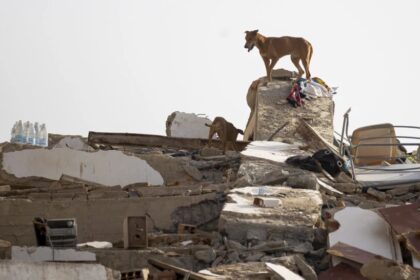 Pastor relaciona série de terremotos ao cumprimento de profecias sobre a volta de Cristo 2 ocrente 1782484560