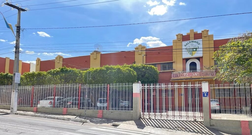 Ministério Público cobra mudanças em práticas religiosas e Colégio Salesiano reafirma caráter confessional 2 ocrente 1782488070