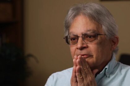 Americano sobrevive a ruptura de aorta e relata visão de Jesus durante cirurgia de risco 8 ocrente 1782490846