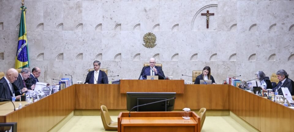 STF recua e libera parte dos “penduricalhos” retroativos de magistrados 2 ocrente 1782491653