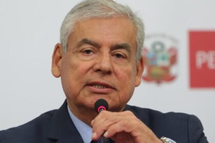 Justiça peruana condena ex-premiê César Villanueva a 4 anos por tráfico de influência no caso Odebrecht 6 ocrente 1782493469