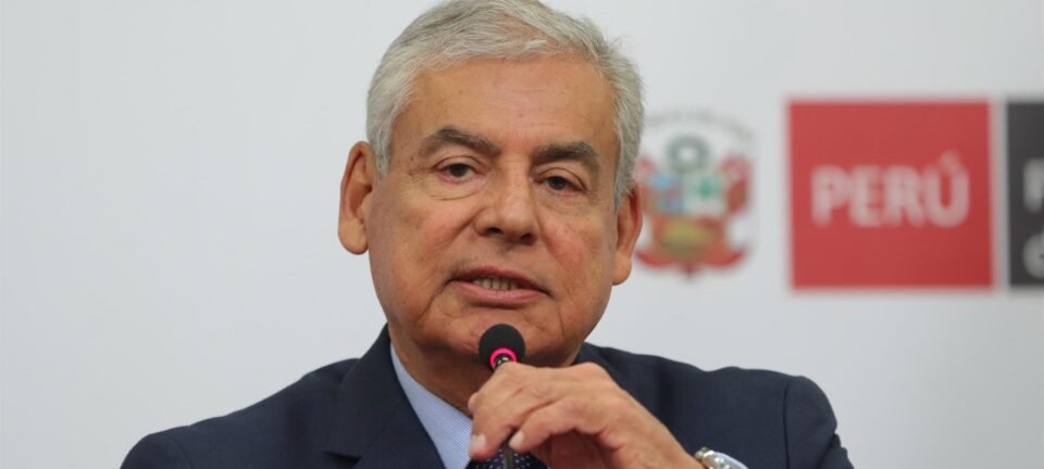 Justiça peruana condena ex-premiê César Villanueva a 4 anos por tráfico de influência no caso Odebrecht 2 ocrente 1782493469