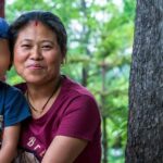 Família hindu se converte ao cristianismo em meio à crescente perseguição no Nepal 5 ocrente 1782495249