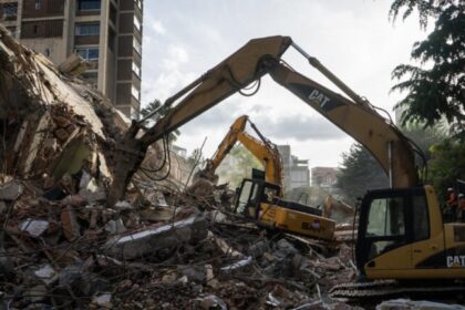 ONU estima 50 mil desaparecidos na Venezuela após terremotos; governo confirma 920 mortos 12 ocrente 1782501577