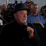 Lula relaciona declarações de Trump à necessidade de ampliar poder militar brasileiro 4 ocrente 1782502469