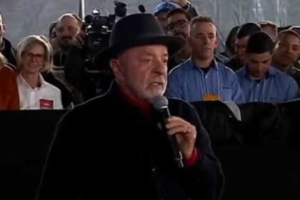 Lula relaciona declarações de Trump à necessidade de ampliar poder militar brasileiro 10 ocrente 1782502469