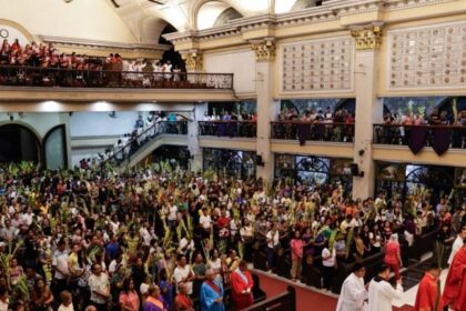 Justiça filipina arquiva processo contra bispo e padre envolvidos em protesto contra mineração 8 ocrente 1782504283