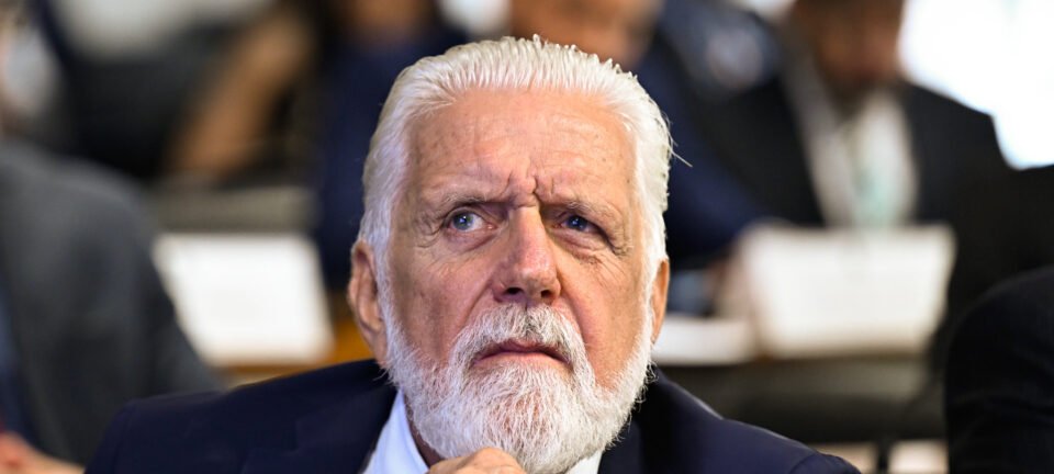 Senador Jaques Wagner acusa PF de “patacoada” e compara operação à Lava Jato 2 ocrente 1782510573