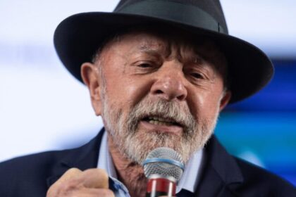 Em visita a Santa Catarina, Lula condena racismo, faz referência a Hitler e critica Jorginho Mello 16 ocrente 1782518660