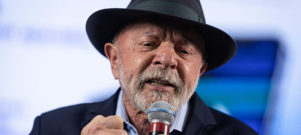 Em visita a Santa Catarina, Lula condena racismo, faz referência a Hitler e critica Jorginho Mello 2 ocrente 1782518660