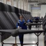 Brasileiras são alvo de programa russo que recruta mão de obra para fábrica de drones militares 5 ocrente 1782530382