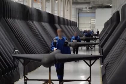Brasileiras são alvo de programa russo que recruta mão de obra para fábrica de drones militares 20 ocrente 1782530382