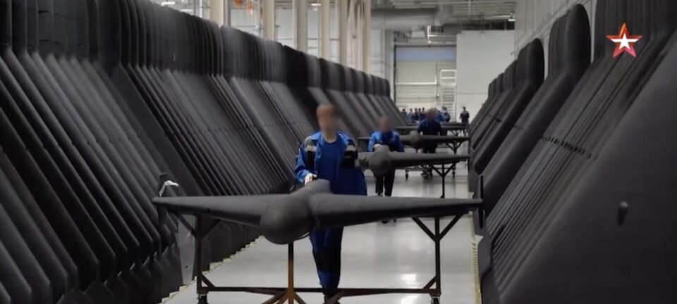 Brasileiras são alvo de programa russo que recruta mão de obra para fábrica de drones militares 2 ocrente 1782530382