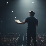 Pastor Joel Engel destaca que profundidade na relação com o Espírito Santo impulsiona o ministério 4 ocrente 1782537565
