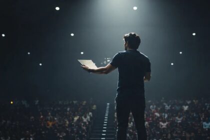 Pastor Joel Engel destaca que profundidade na relação com o Espírito Santo impulsiona o ministério 12 ocrente 1782537565
