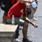 Ar-condicionado vira alvo de debate político durante onda de calor recorde na Europa 5 ocrente 1782544759