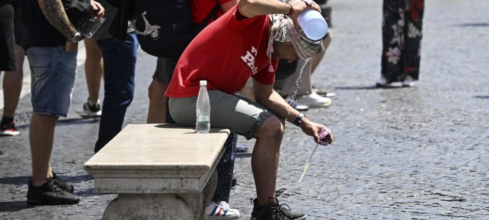 Ar-condicionado vira alvo de debate político durante onda de calor recorde na Europa 2 ocrente 1782544759