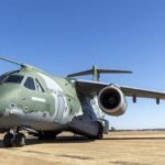 Segundo avião da FAB decola com hospital de campanha para socorrer vítimas do terremoto na Venezuela 5 ocrente 1782567262