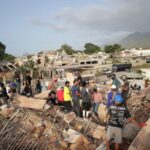 Número de mortos por terremotos na Venezuela sobe para 1.430 4 ocrente 1782585248