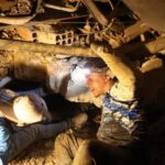 Terremotos na Venezuela: bebês resgatados, parto nos escombros e mãe que salvou a filha marcam operações de socorro 4 ocrente 1782592485