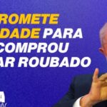 Lula diz que quem devolver celular roubado não será preso e acende debate sobre receptação 5 ocrente 1782598767