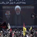 Hezbollah e aliados libaneses descartam pacto que prevê retirada parcial de tropas israelenses 5 ocrente 1782600562