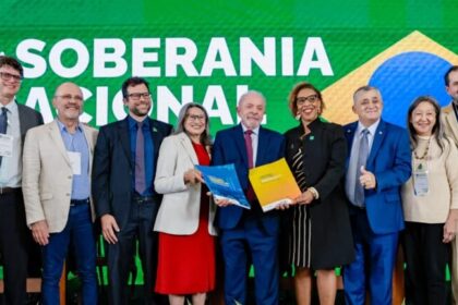 Governo estuda incluir “Conselhão” na Constituição e reacende debate sobre poder de ONGs 8 ocrente 1782611353