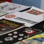 Brasileiro acusado de liderar grupo neonazista é capturado em fazenda no norte da Itália 4 ocrente 1782613196