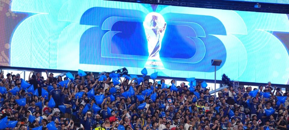 Mundial de 2026 reúne número recorde de seleções de países que perseguem cristãos 2 ocrente 1782660851