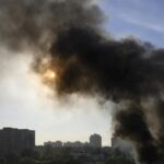 Moscou afirma ter tomado Pisantsi e Novosilovka no sul da Ucrânia 4 ocrente 1782665357