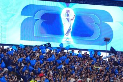 Copa de 2026 reúne número recorde de seleções vindas de países que perseguem cristãos 20 ocrente 1782668962