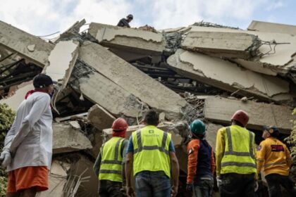 ONU calcula R$ 34,7 bilhões em danos e alerta para custo maior na reconstrução da Venezuela 16 ocrente 1782673470