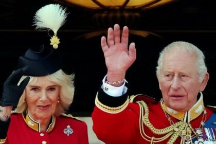 Rei Charles III divulga pagamento de £12,9 milhões em impostos e quebra tradição centenária 8 ocrente 1782685154