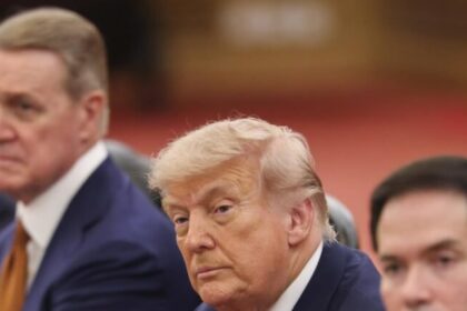 Washington e Teerã suspendem ofensivas e marcam nova rodada de negociações em Doha 6 ocrente 1782689648