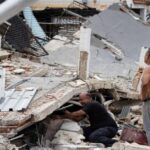 Número de mortos por terremotos na Venezuela sobe para 1.450, afirma Jorge Rodríguez 5 ocrente 1782693268