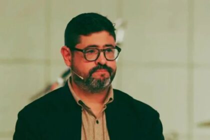 Pastor Kenner Terra deixa comando da Igreja Batista de Água Branca em meio a crise interna 2 ocrente 1782696848
