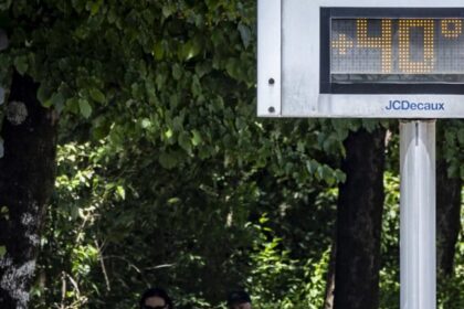 Europa ultrapassa 1,3 mil mortes em semana de calor recorde 12 ocrente 1782701351
