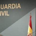 Veleiro com 500 kg de cocaína é interceptado no Atlântico; Espanha prende dois brasileiros 4 ocrente 1782705855