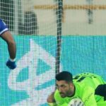 Goleiro iraniano preso vira símbolo de protesto durante a Copa do Mundo de 2026 5 ocrente 1782713954